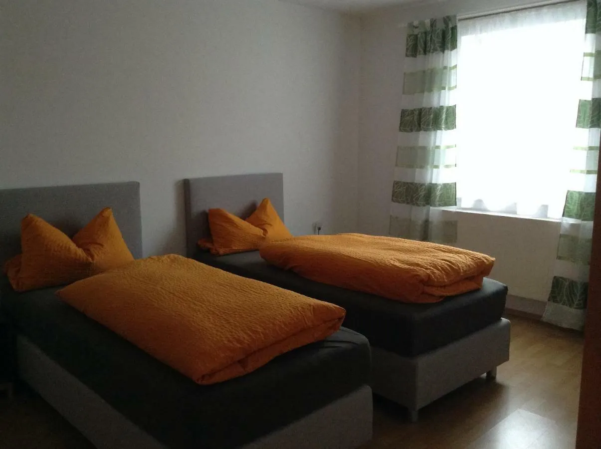 Bed & Breakfast Landhotel Mueller Im Donautal Tapfheim