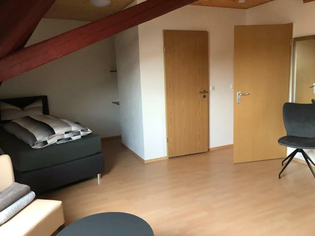Bed & Breakfast Landhotel Mueller Im Donautal Tapfheim