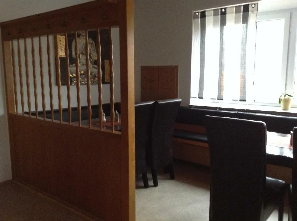 Landhotel Mueller Im Donautal Tapfheim Bed & Breakfast
