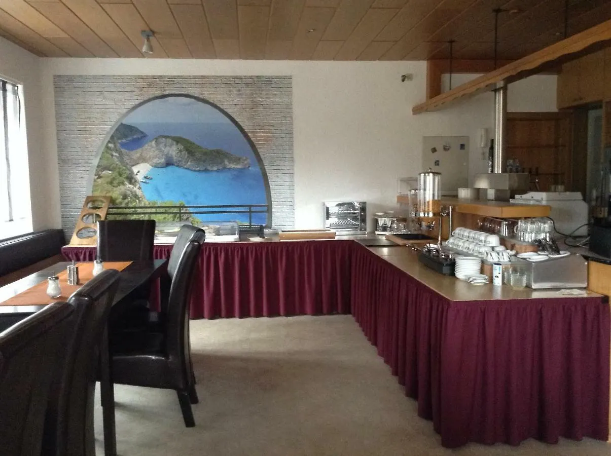 Landhotel Mueller Im Donautal Tapfheim Bed & Breakfast