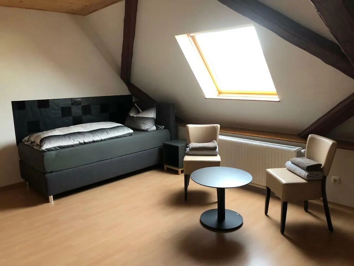 Landhotel Mueller Im Donautal Tapfheim Bed & Breakfast