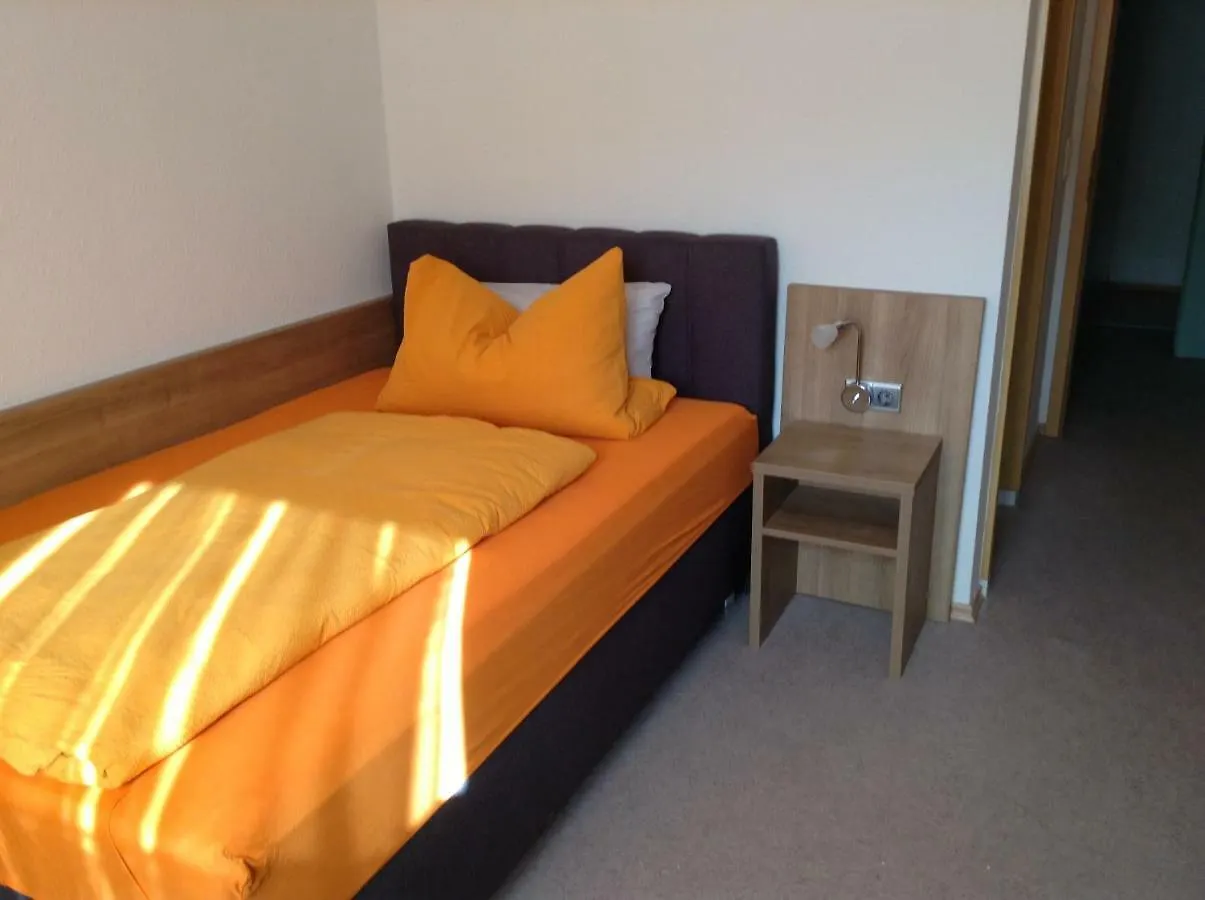 Landhotel Mueller Im Donautal Tapfheim