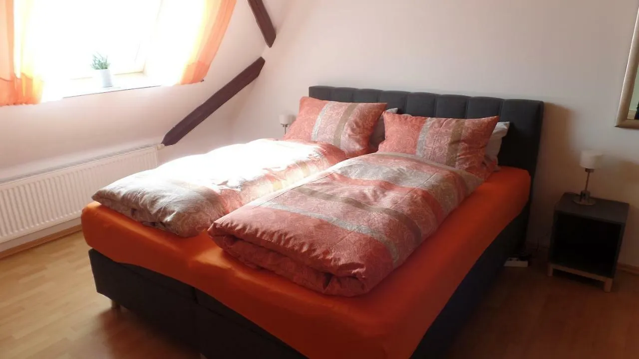 Bed & Breakfast Landhotel Mueller Im Donautal Tapfheim